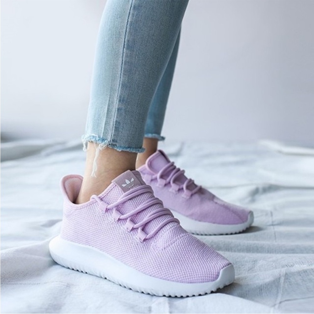 Adidas Originals Tubular Shadow J Running Shoe